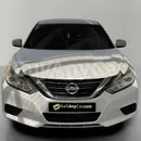 Nissan Altima 2018
