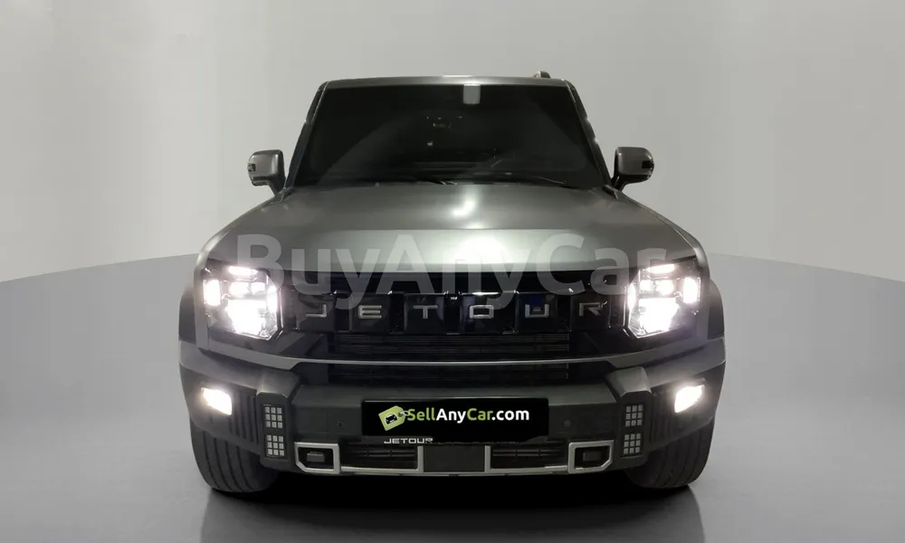 Vehicle photo 1