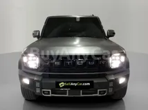 JETOUR T2 2026