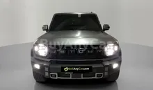 JETOUR T2