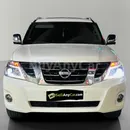 Nissan Patrol 2017