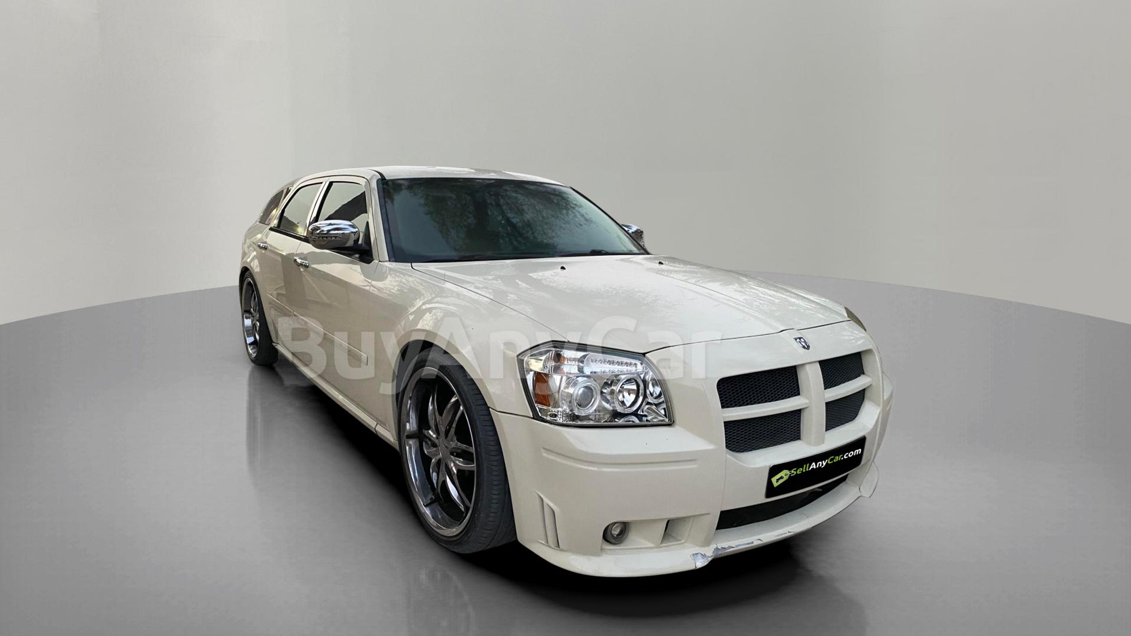 2006 Dodge Magnum