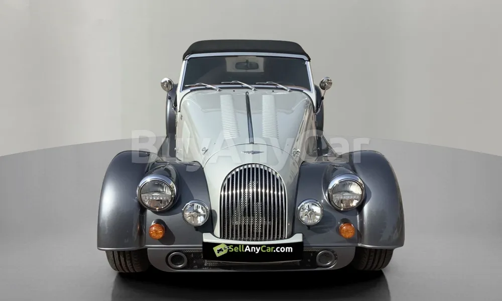 Vehicle photo 1