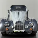 Morgan Plus 4 2022
