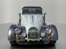 Morgan Plus 4 2022