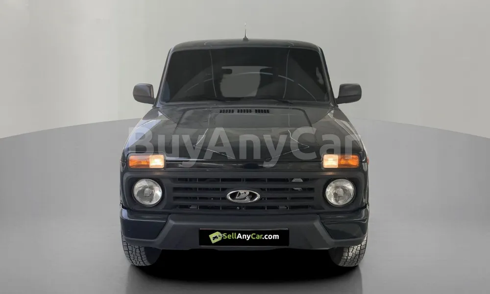 Vehicle photo 1