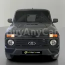 Lada Niva 2025