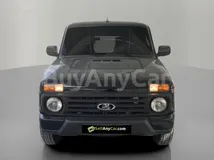 Lada Niva 2025
