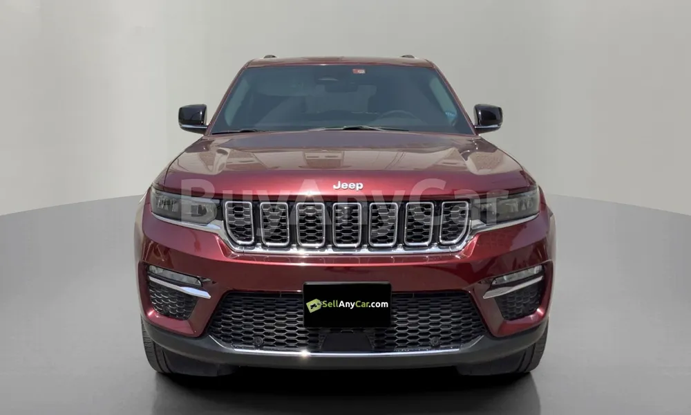 Vehicle photo 1