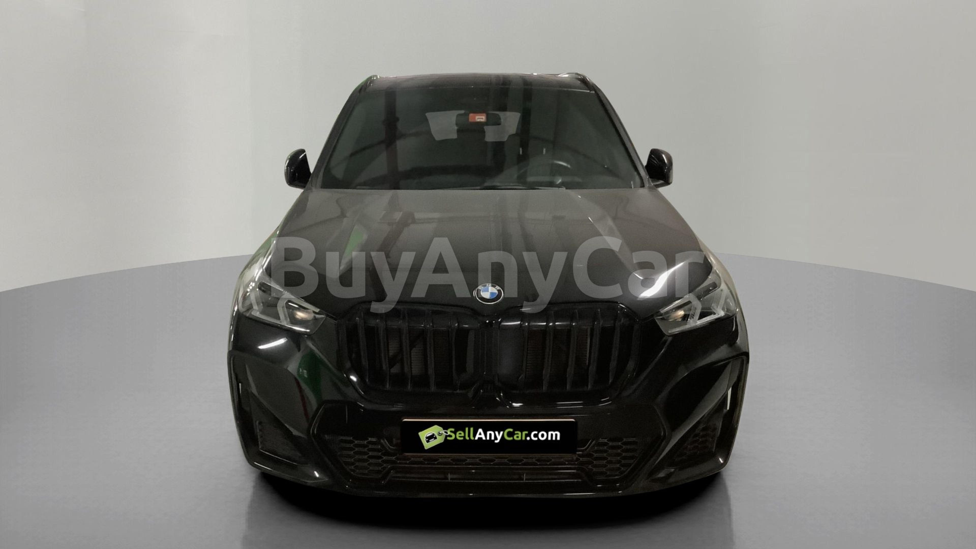 2023 BMW X1