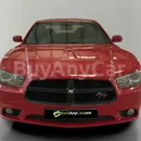 Dodge Charger 2014