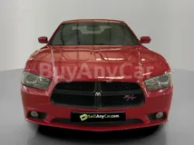 Dodge Charger 2014