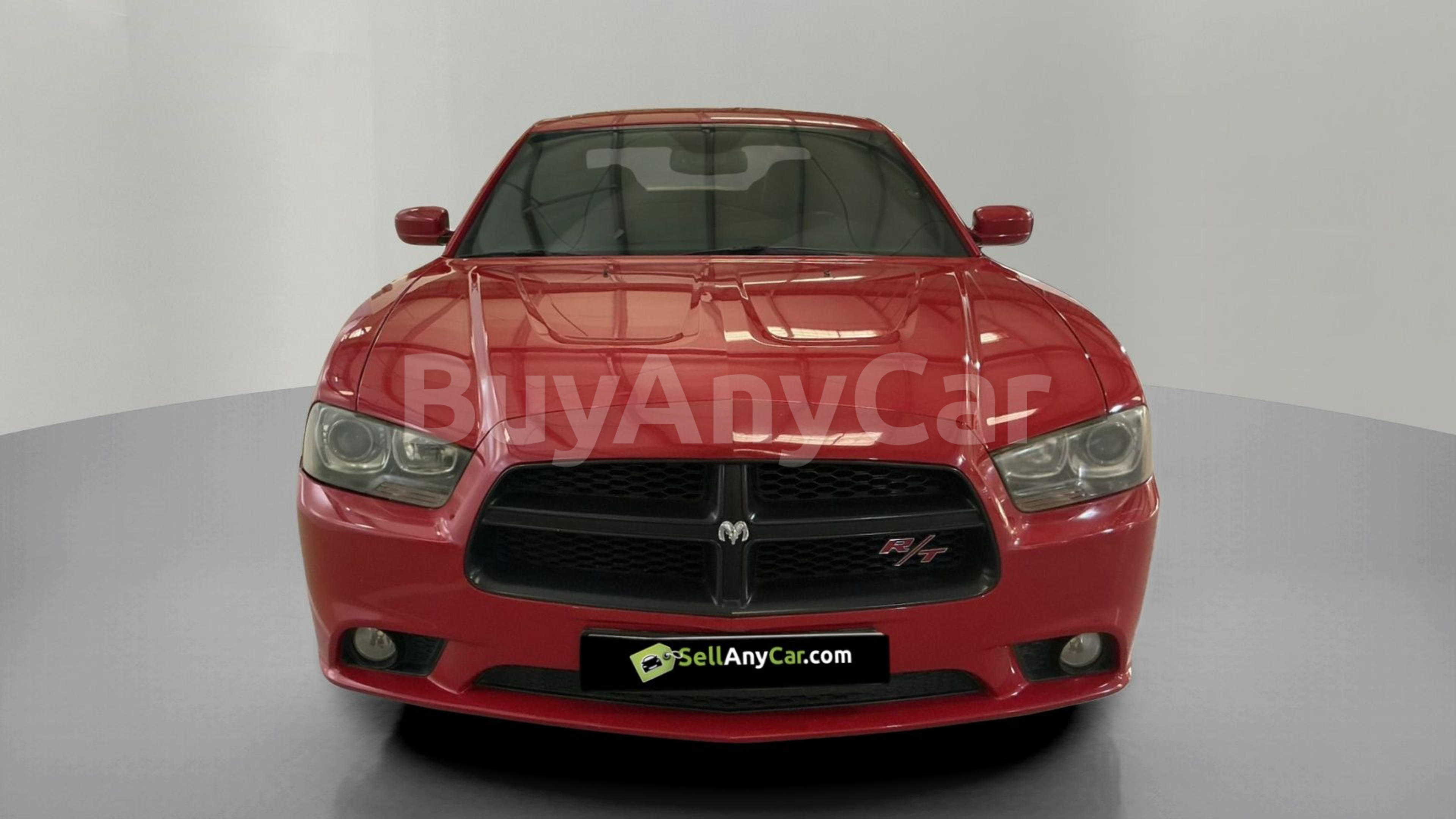 2014 Dodge Charger