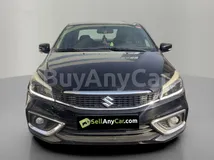 Suzuki Ciaz 2023
