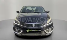 Suzuki Ciaz
