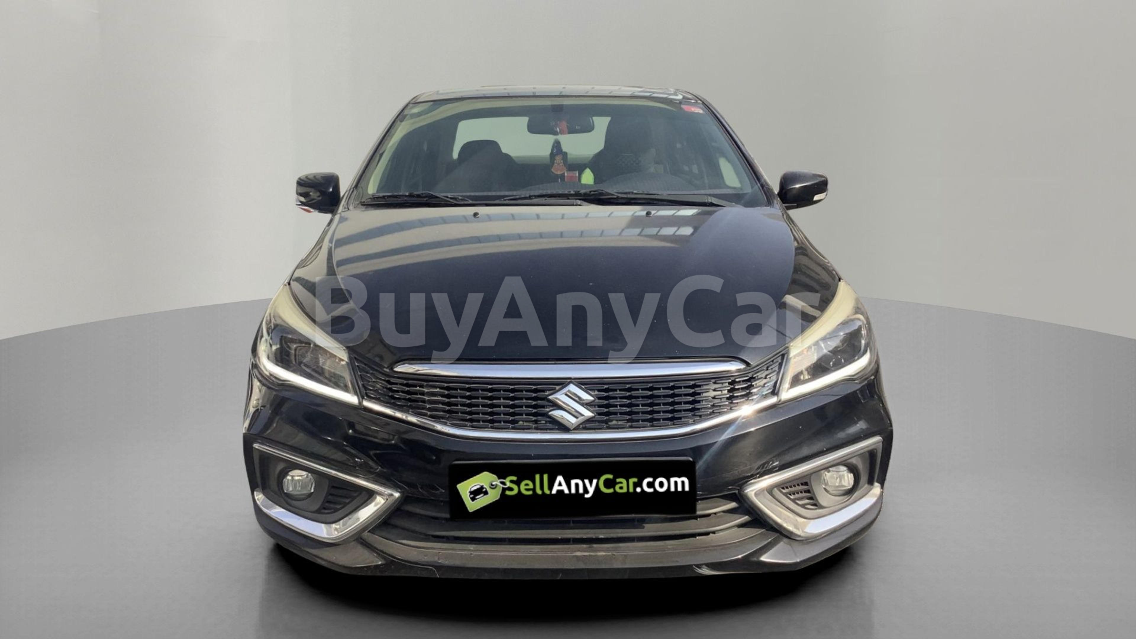 2023 Suzuki Ciaz