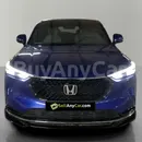 Honda HR-V 2023