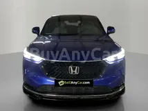 Honda HR-V 2023