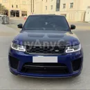 Land Rover Range Rover Sport 2018