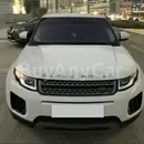 Land Rover Range Rover Evoque 2018
