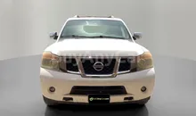 Nissan Armada