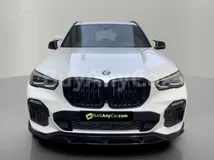 BMW X5 2020