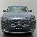 Lincoln Nautilus 2023