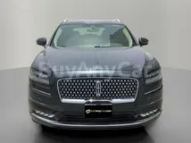 Lincoln Nautilus 2023