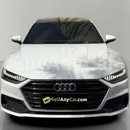 Audi A7 2019