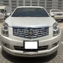 Cadillac SRX 2015