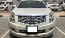Cadillac SRX