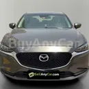Mazda 6 2022
