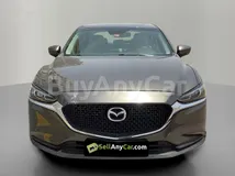 Mazda 6 2022