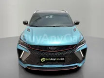 Geely COOLRAY 2025