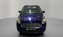 Ford Figo