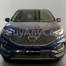 Ford Edge 2023