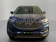 Ford Edge 2023
