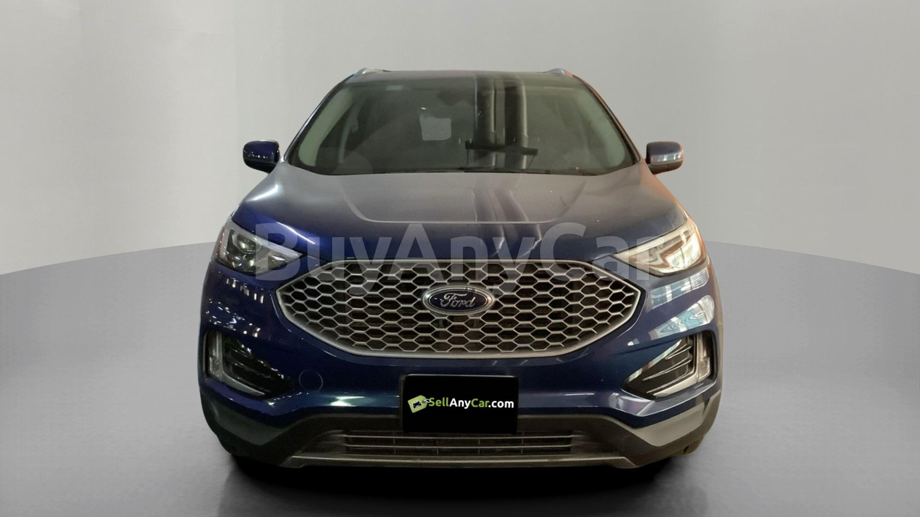 2023 Ford Edge