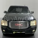 GMC Envoy 2006