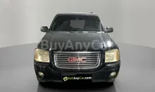 GMC Envoy