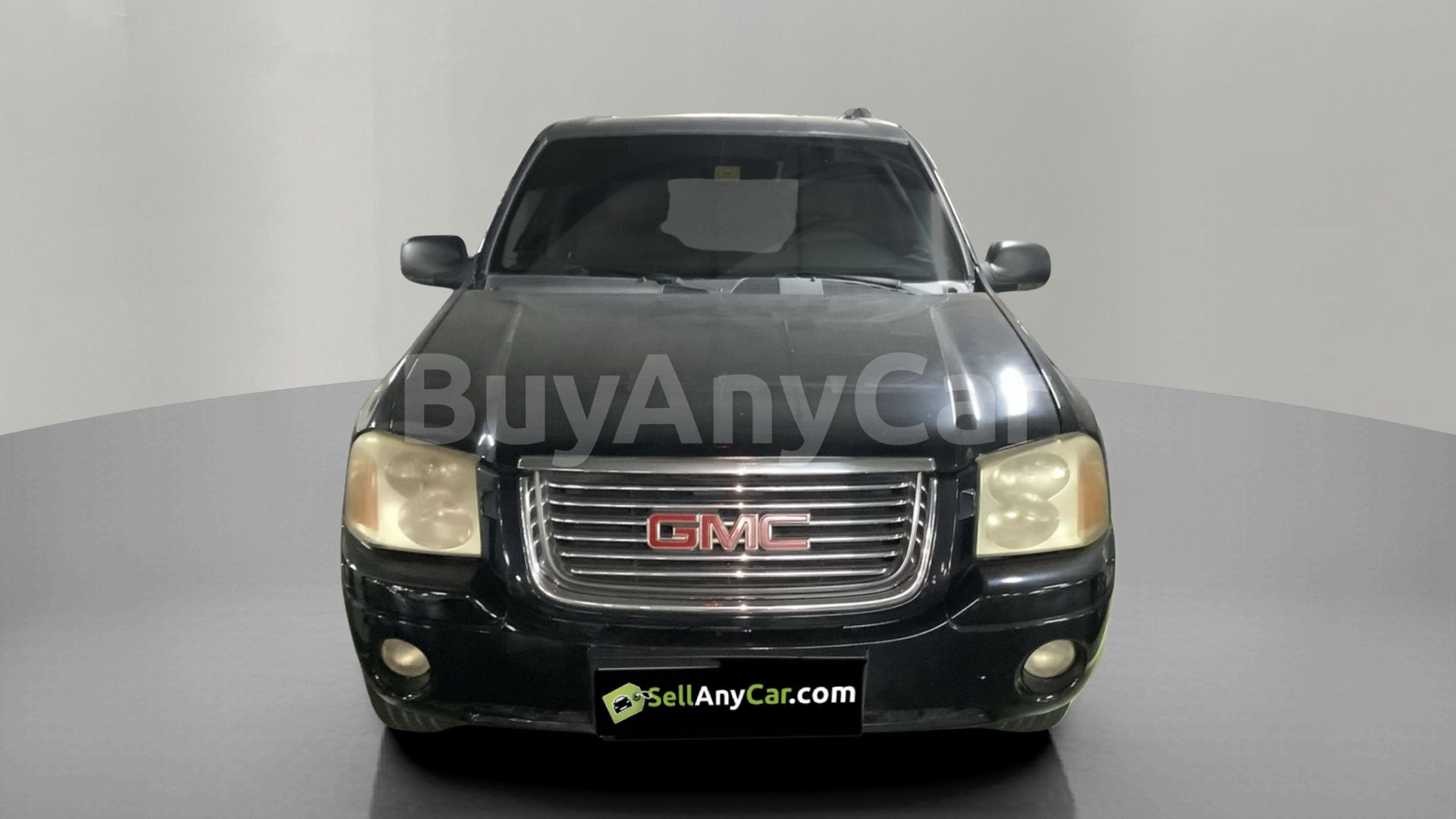 2006 GMC Envoy