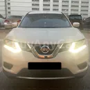 Nissan Xtrail 2016