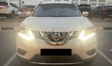 Nissan Xtrail