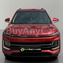 JAC JS4 2023