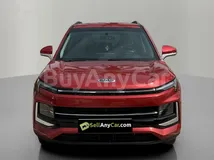 JAC JS4 2023