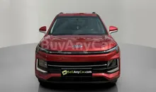 JAC JS4