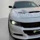 Dodge Charger 2015