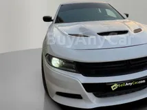 Dodge Charger 2015