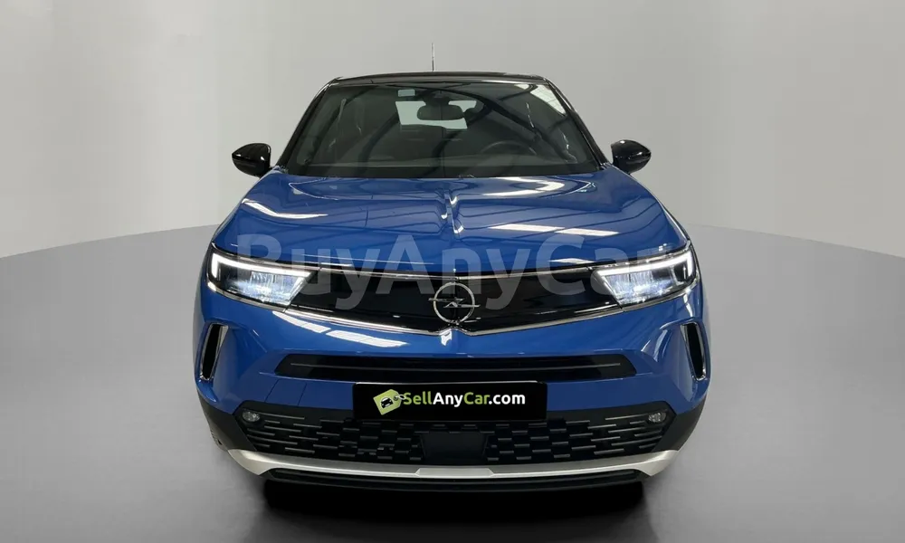 Vehicle photo 1