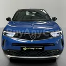 Opel Mokka 2023